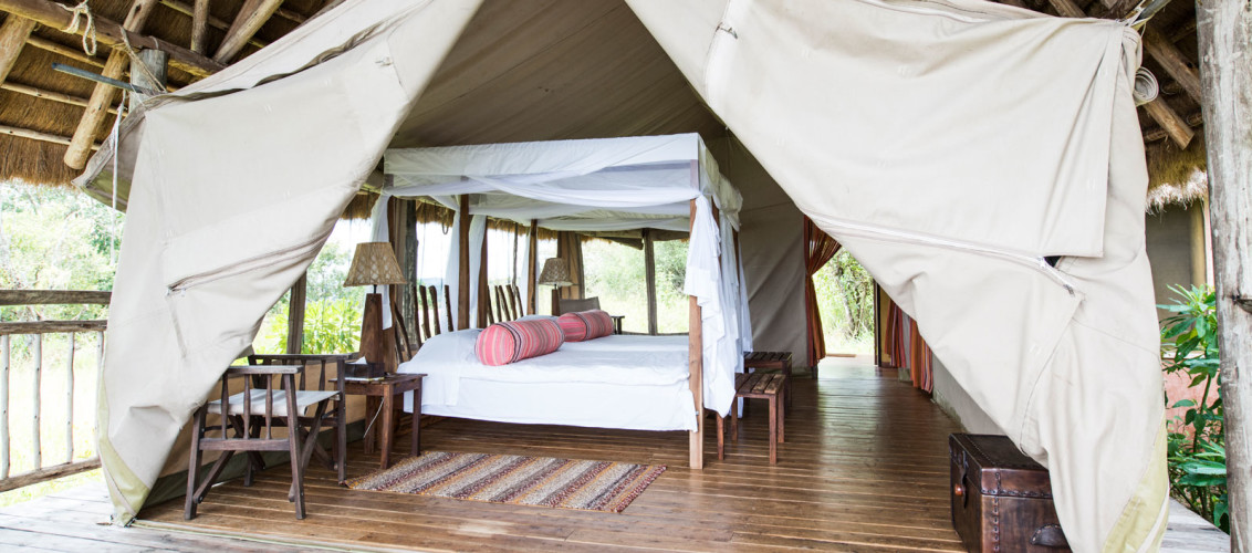 Uganda Reise