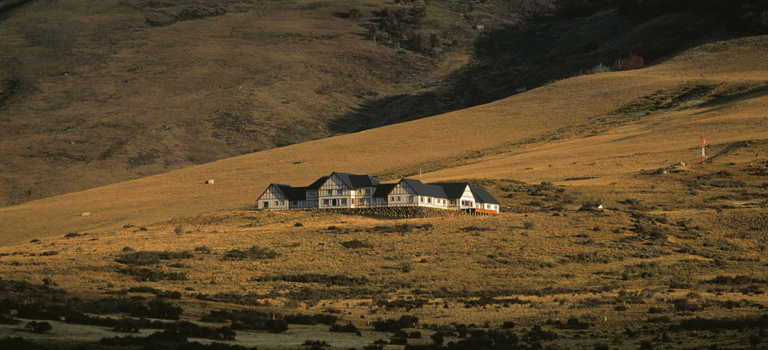 Estancias In Argentina