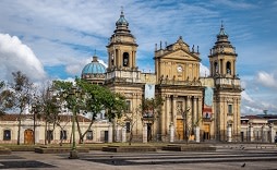 Enchanting Travels Guatemala Tours Guatemala City