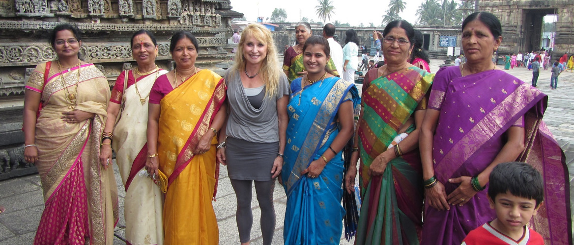 Top Five Things to do on Your South India Vacation