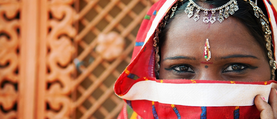Indien: Norden oder Süden?