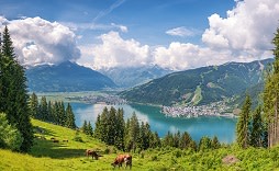 Enchanting Travels Salzburg Tours - Landscapes