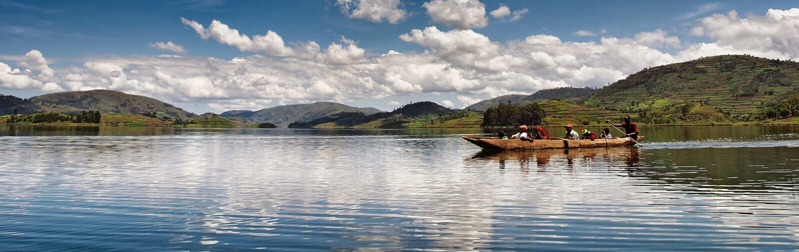 Uganda Reise