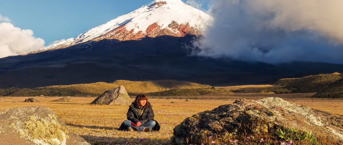 ecuador vacation