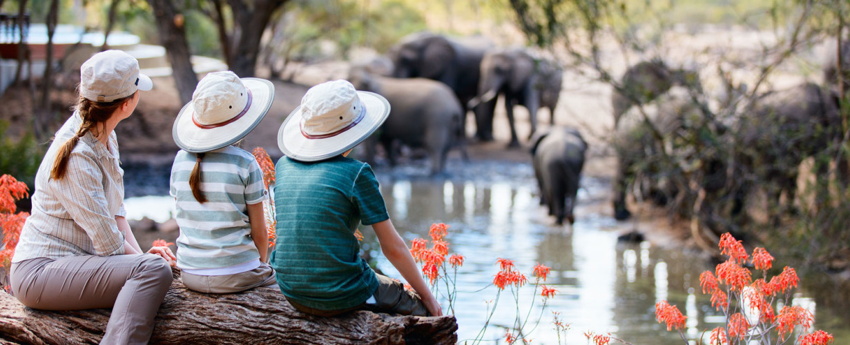 Our 5 best family vacation destinations in the world.