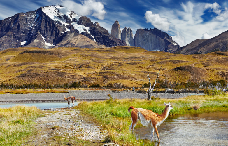 Post an Enchanting Travels: Chile Reisebericht