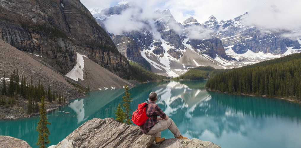 Canada travel guide - things to do in Canada