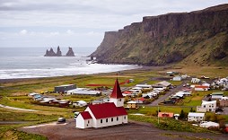 Iceland - Coastal Villages