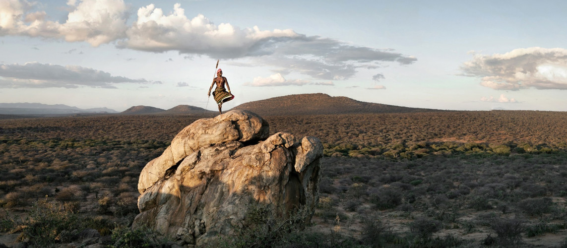 Kenya: History and Heritage