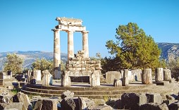 Olympia, Ancient Greece