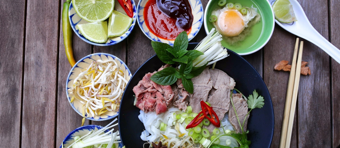 The Best Of Vietnam Tourism: Top Food From Every Region