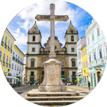 Brasilien Reise