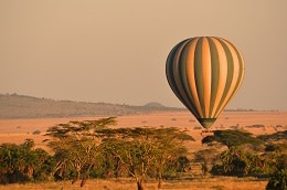 Tanzania Tour