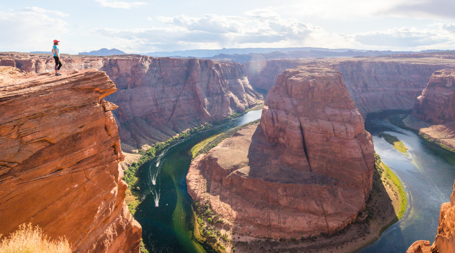 Enchanting US National Parks