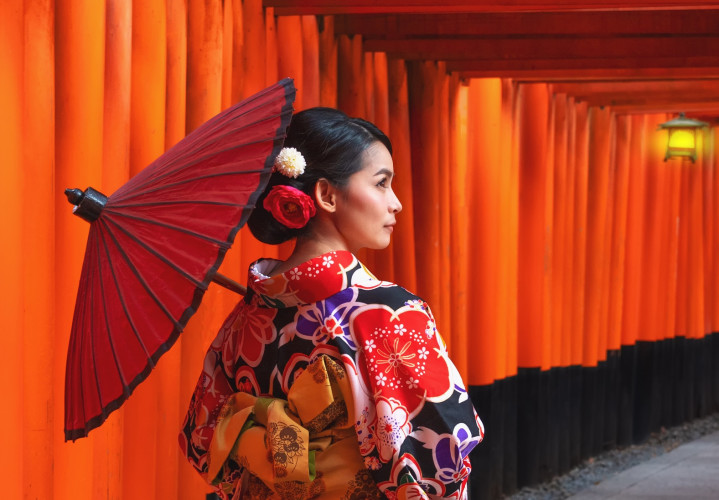 Geisha
