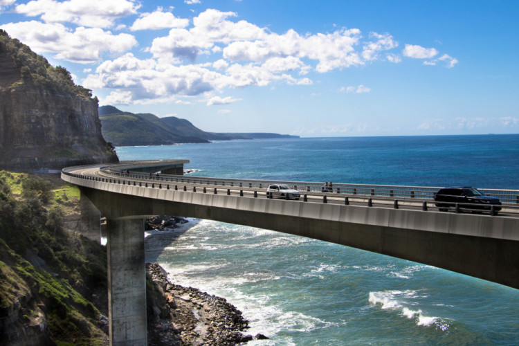 Best Time to Visit Australia