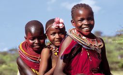 Africa Tour