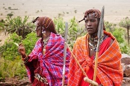Tanzania Tour