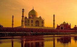 India Vacation