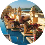Nordindien Reise