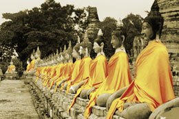 Thailand Tour