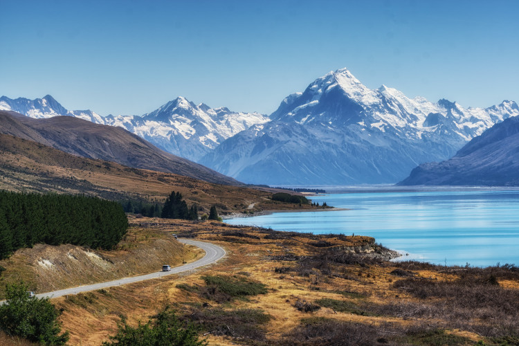new zealand self-drive