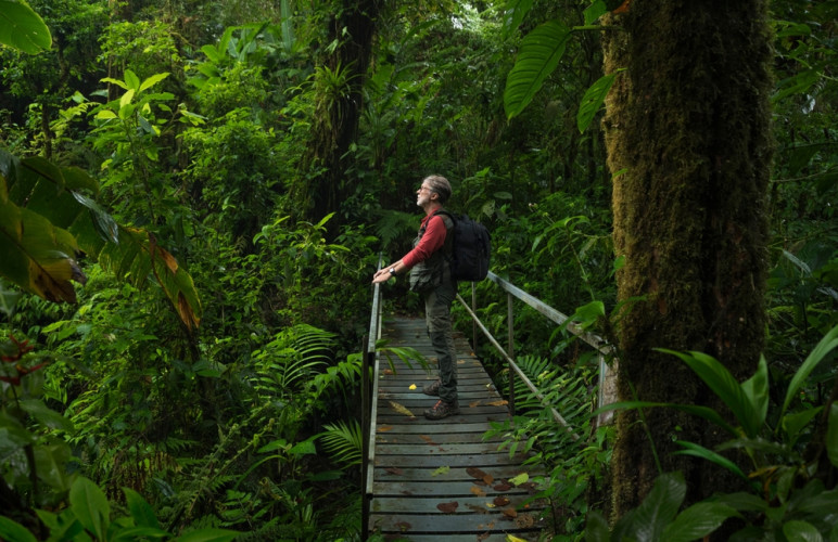 Verantwortungsbewusstes und nachhaltiges Reisen