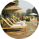 Südindien Reise