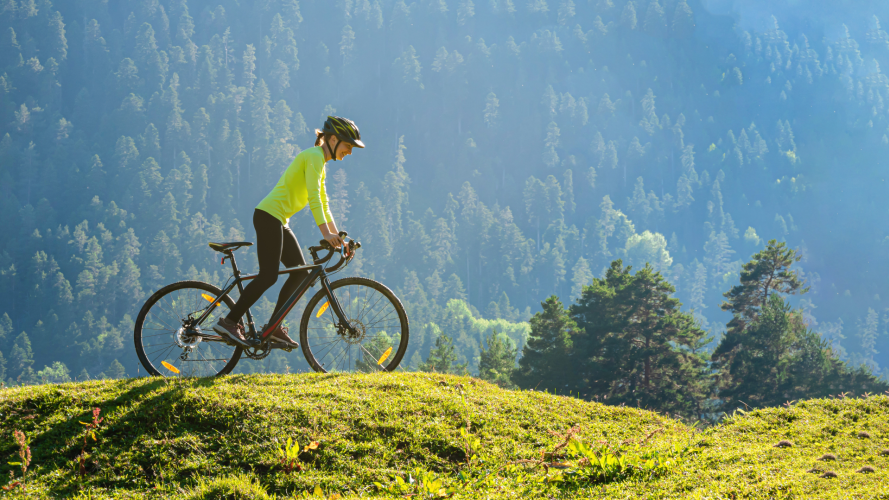 Unterstützung lokaler Gemeinschaften