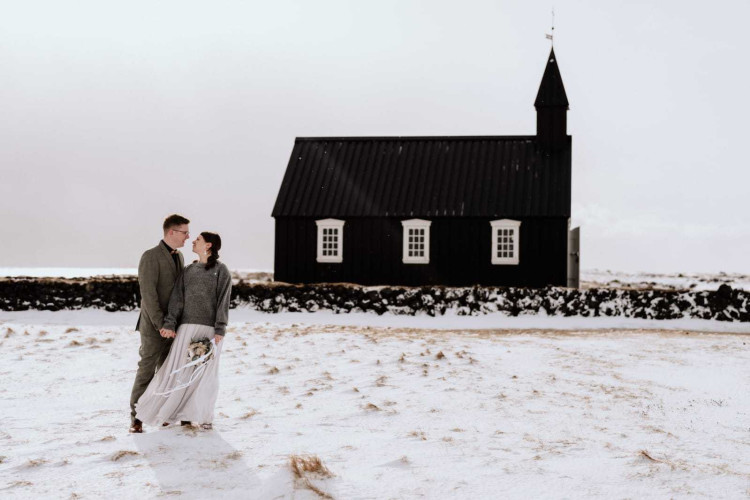 Überwältigende Natur – Island Reisebericht von Anne Nowack