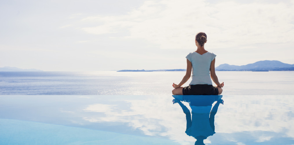 Wellness experiences