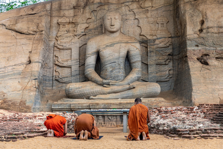 Sri Lanka Tour