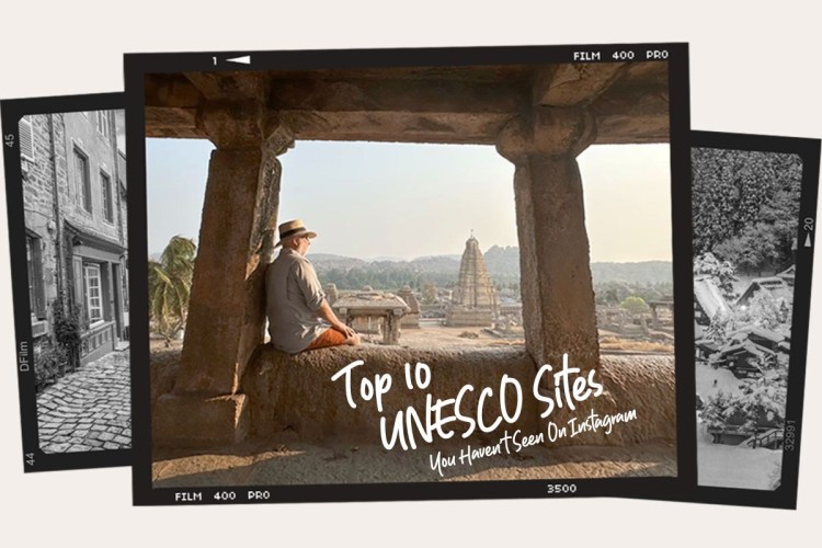 Top Five Things to do on Your South India Vacation