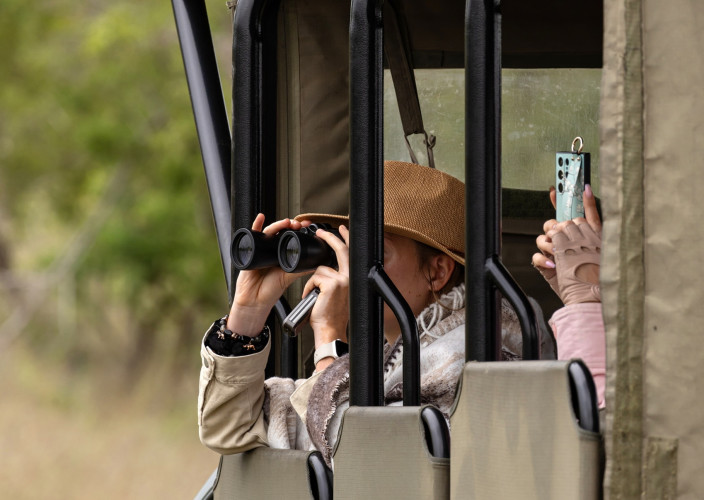 5 Gründe, warum Sie Botswana in der Green Season besuchen sollten