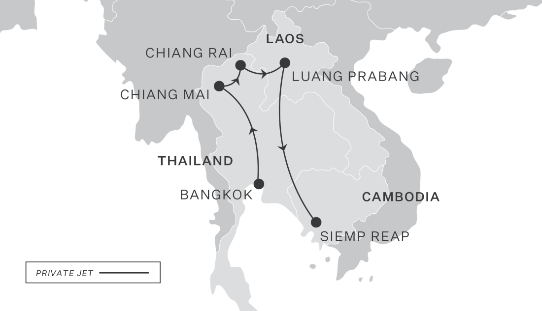 Essential Southeast Asia