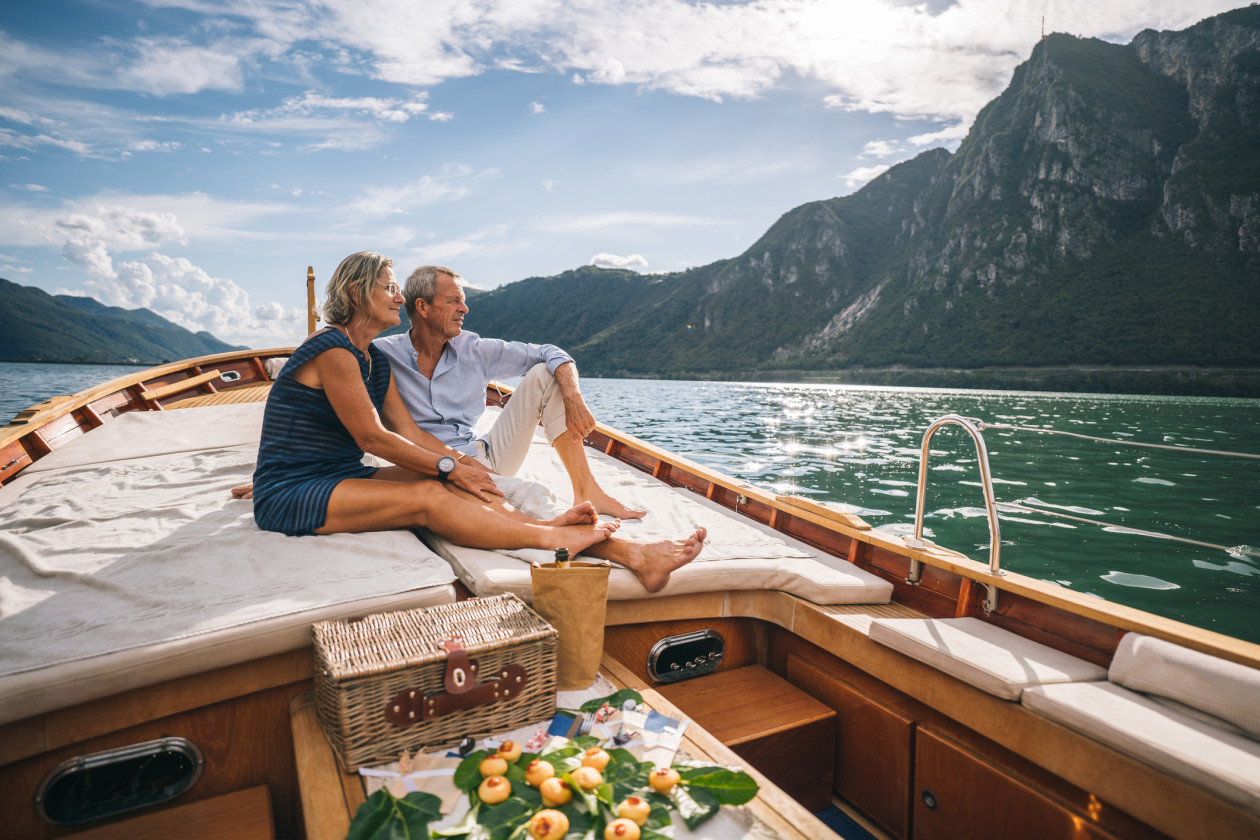 Around the World: A Luxury Tour By Private Jet – November 4, 2025