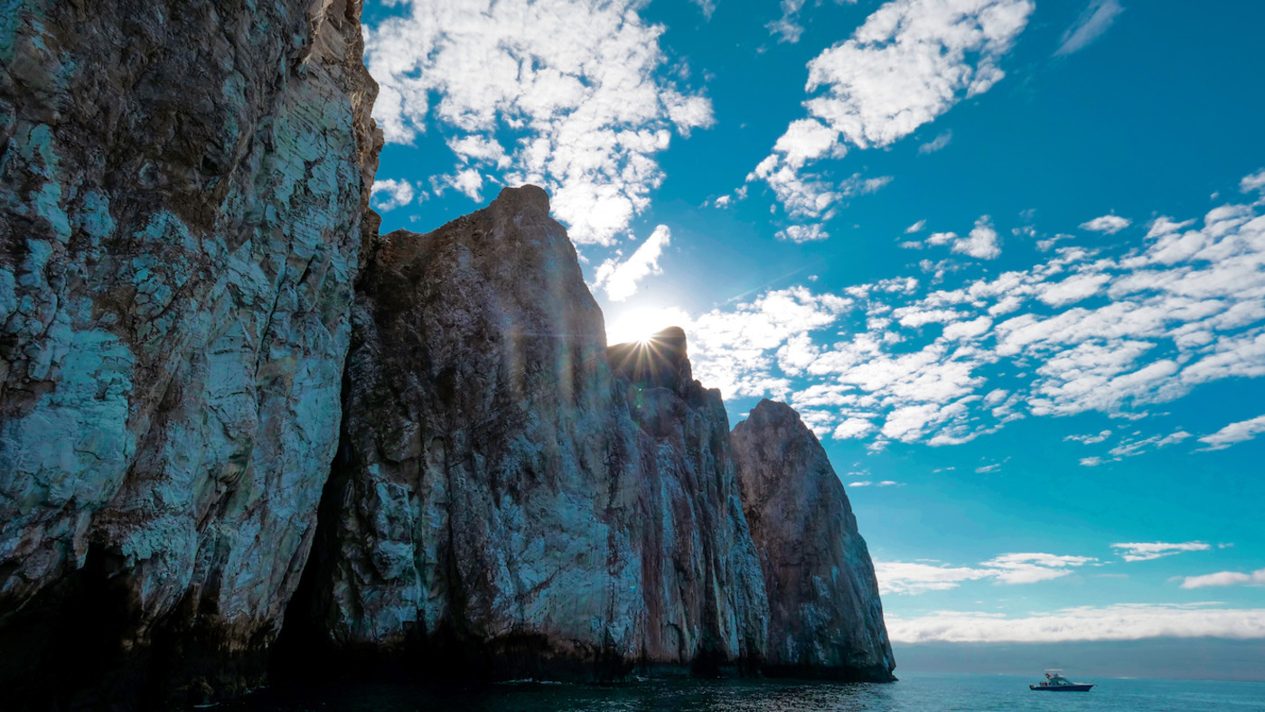 Ecuador Travel Guide, News and Information | TravelPulse Canada Ecuador travel companies