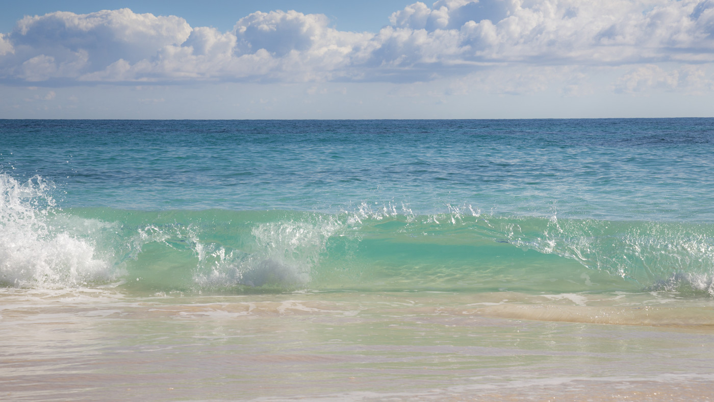 Hidden Gems in the Bahamas | The Moorings