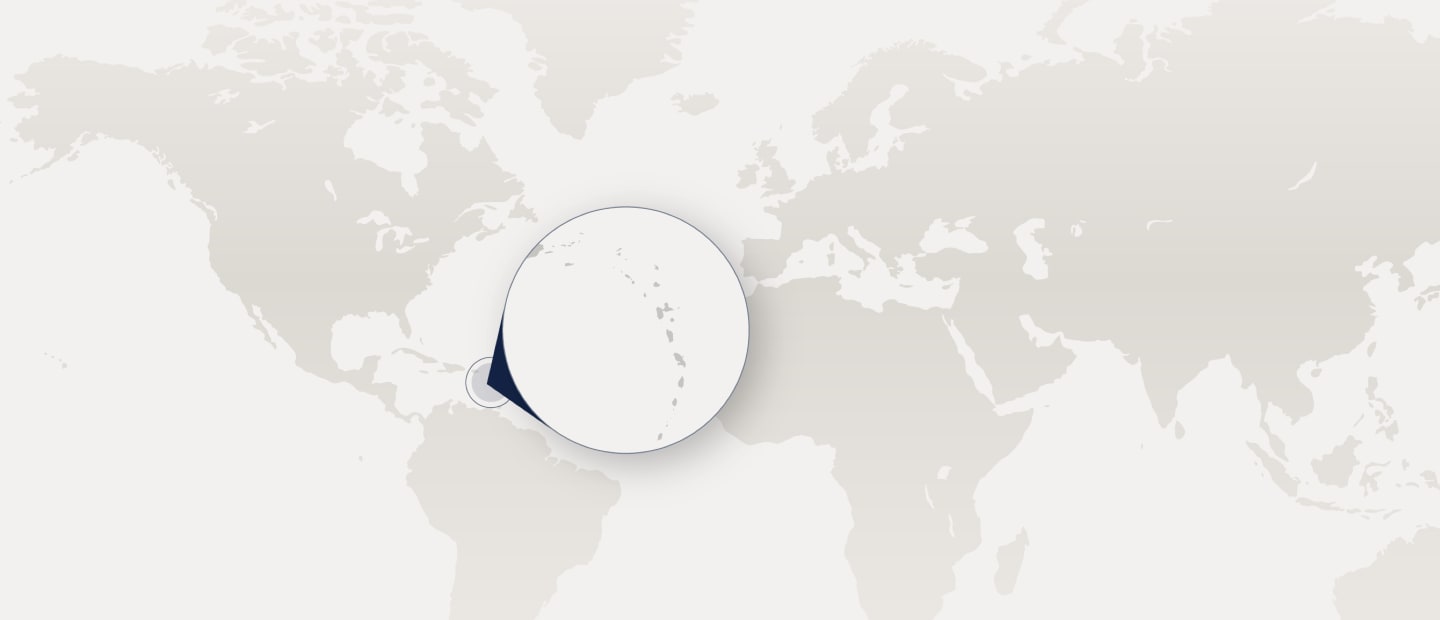 Destinations de croisières