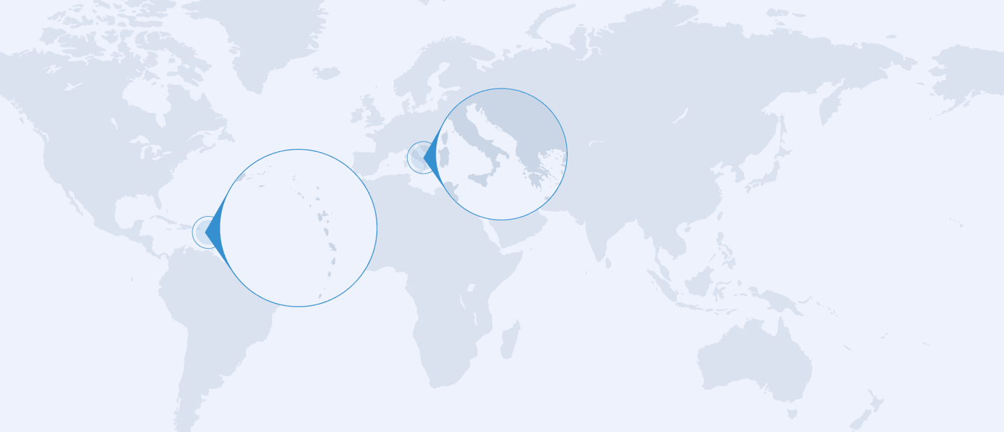 Location de voilier avec ou sans skipper