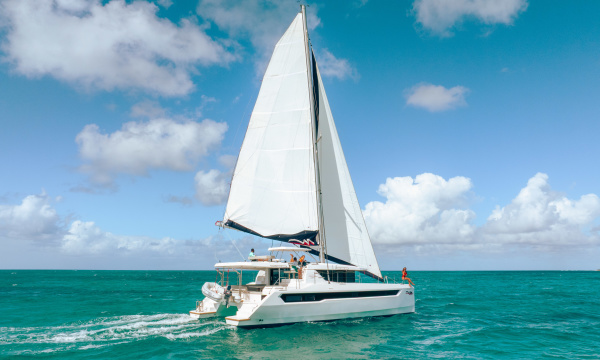 Moorings 5200 – 6-Cabines