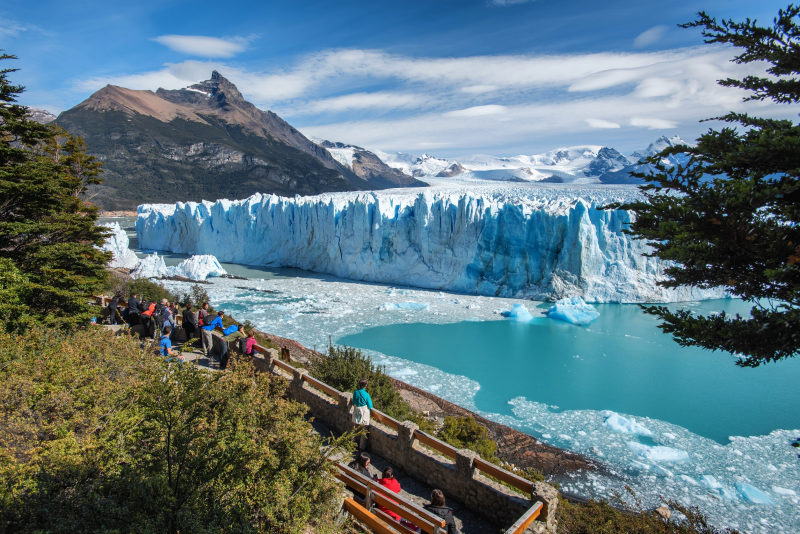 Argentina: Glaciers, Gauchos & Whales