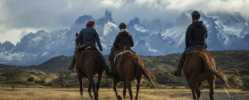 The Best of Chile