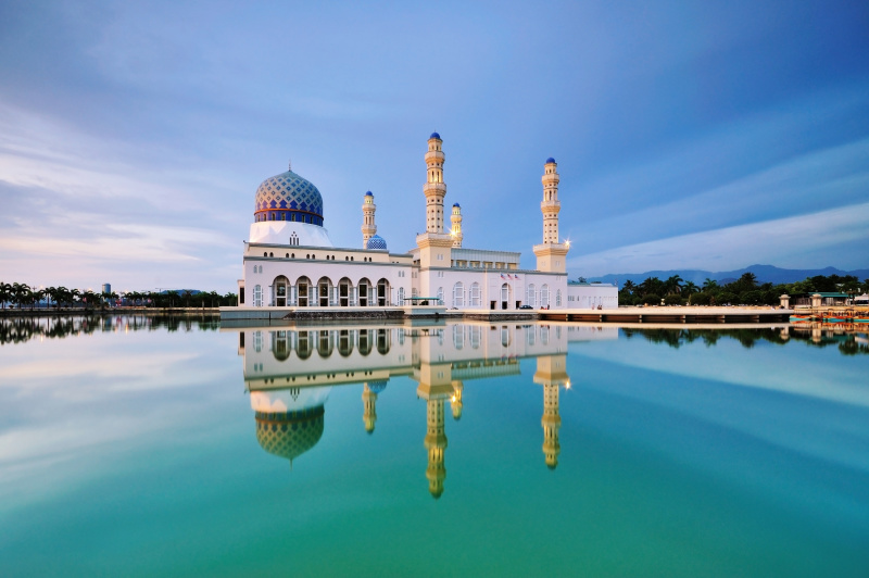Singapur und Malaysia: Metropolen, Dschungel und Strand