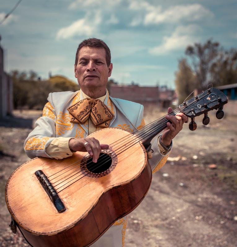 Mexico band
