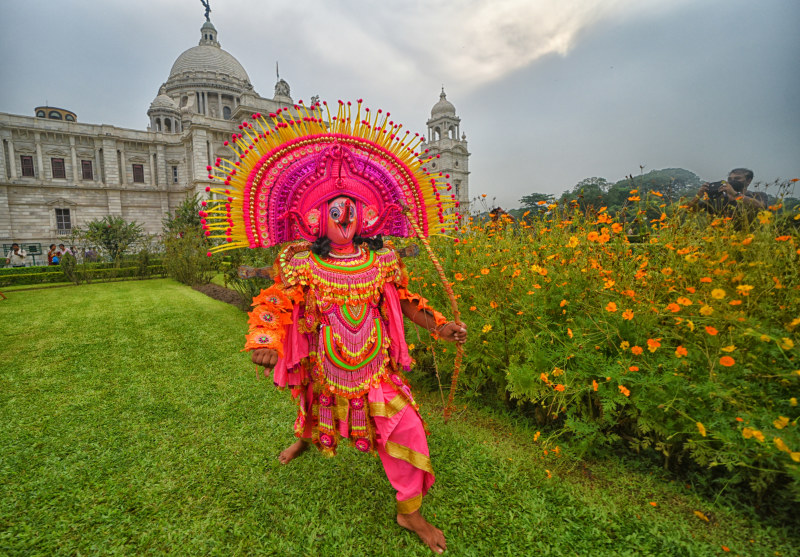 Ostindien