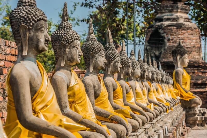 Jewels of Thailand Uncovered