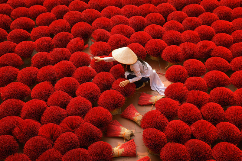 Vietnam