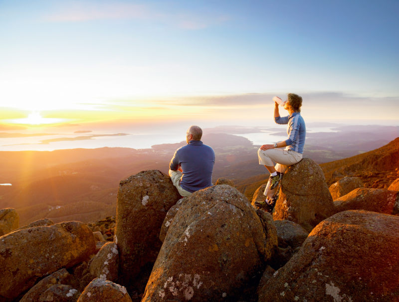 Australia - Tasmania