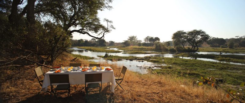 Tansania: Safaris im wilden Süden mit Inselauszeit